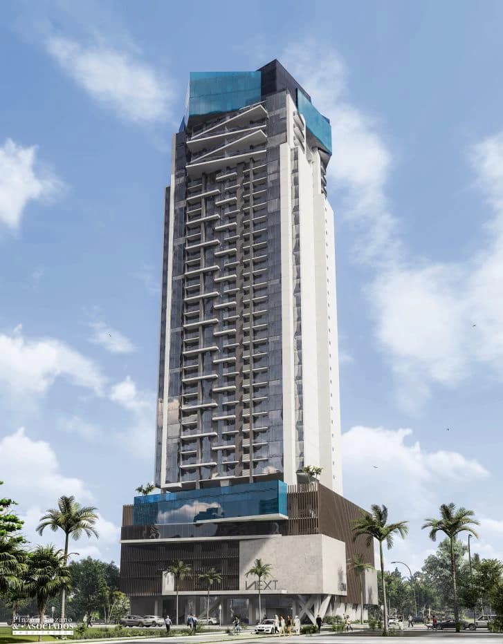 YOUR NEXT MOVE STARTS HERE | 90 M² 2-BEDROOM RESIDENCE IN COCO DEL MAR FROM $310,600 - photo 6