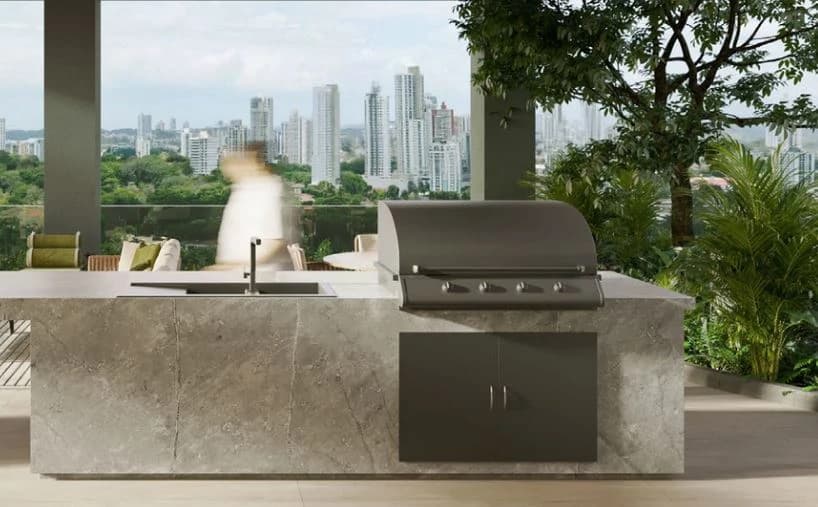 A19 Coco del Mar | Modern Sustainable Living in One of Panama’s Most Exclusive Neighborhoods - photo 15