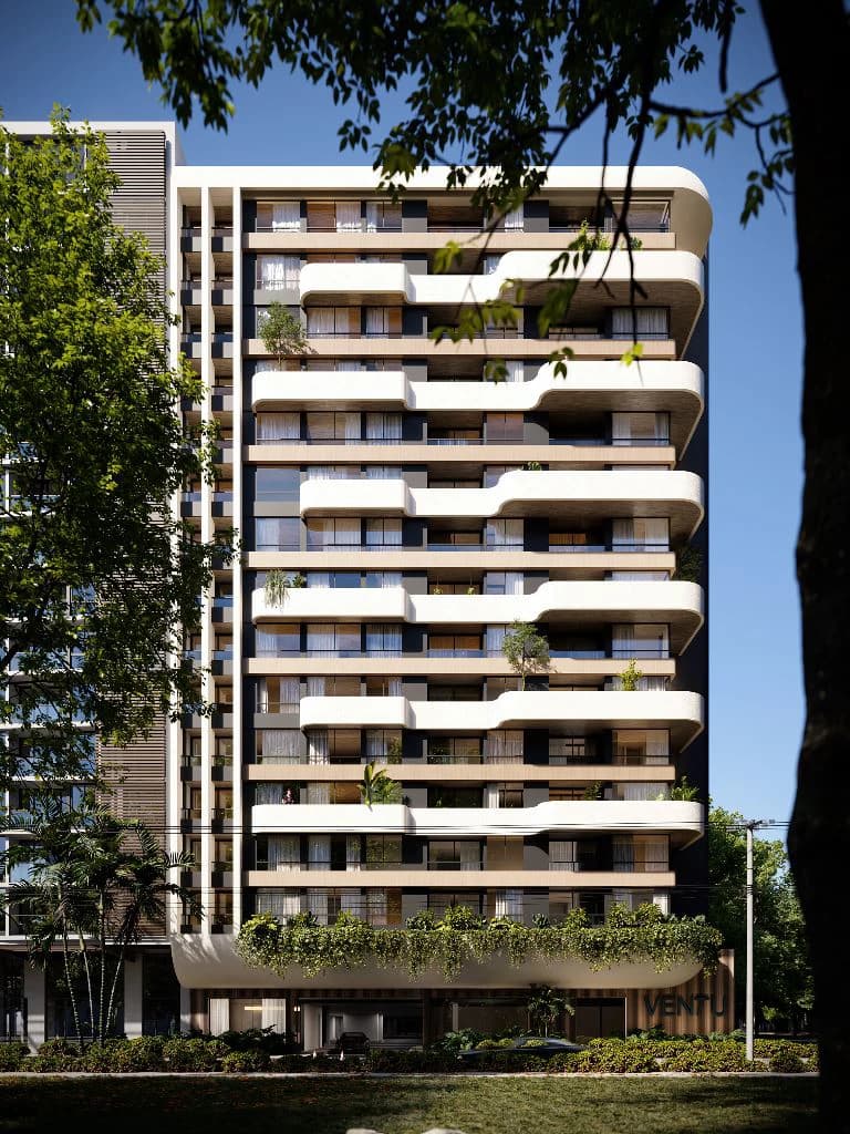 Hotel Licensed Residences - photo 2