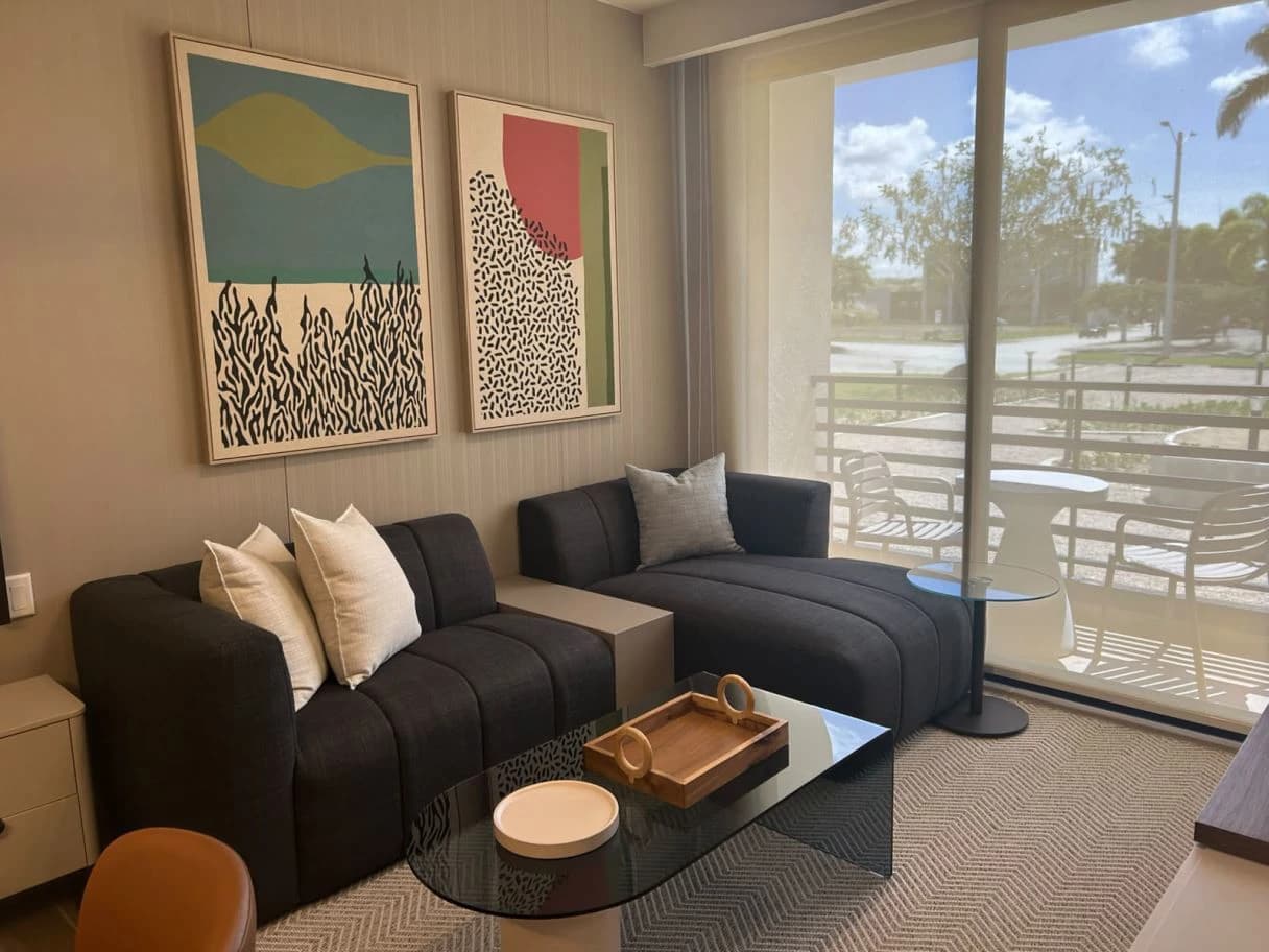 PARK HOUSE | PASEO DEL NORTE - photo 4