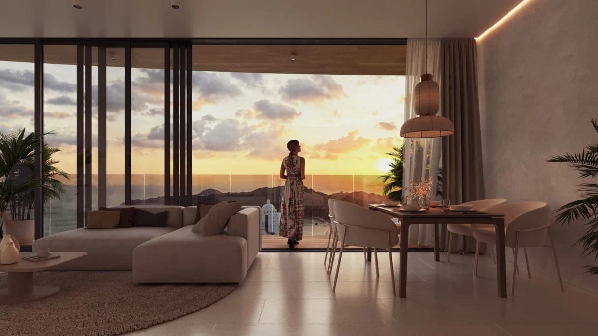 WESTIN RESIDENCES PLAYA BONITA | Branded Beachfront Living & Investment Opportunity - photo 2