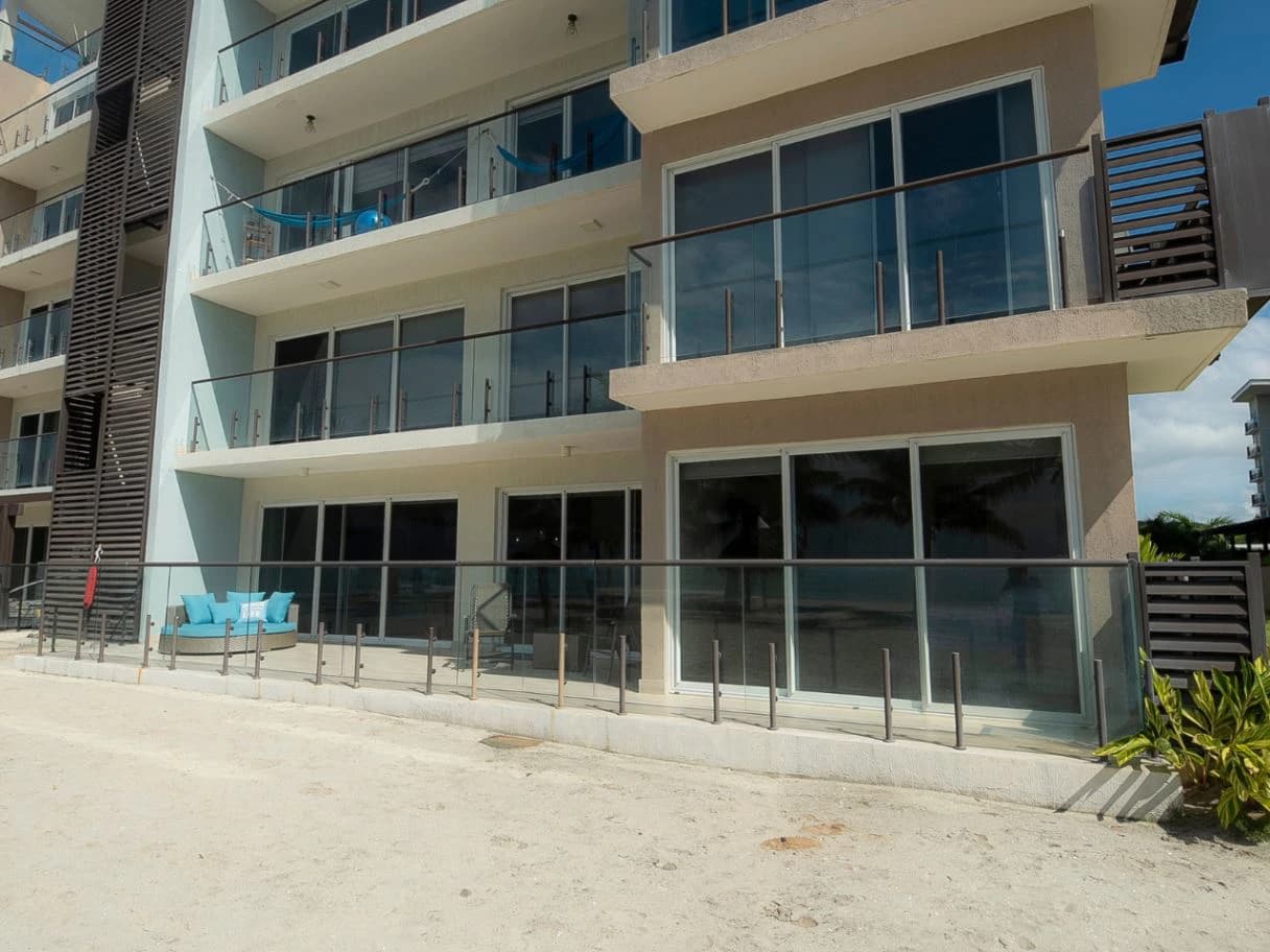 Olas del Mar - 1 hour from Panama City | Invest in a beachfront property - photo 9