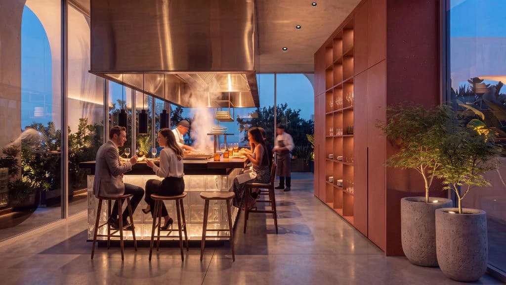 San Francisco, Panama City | FOR SALE Modern Residences-BLUR - photo 16
