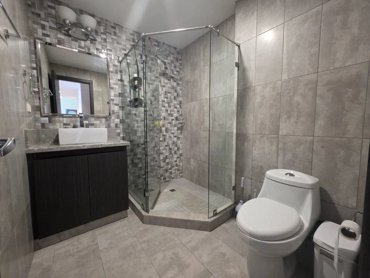 APARTMENT FOR SALE IN COCOLÍ - GOLF TUCAN COUNTRY CLUB - photo 14