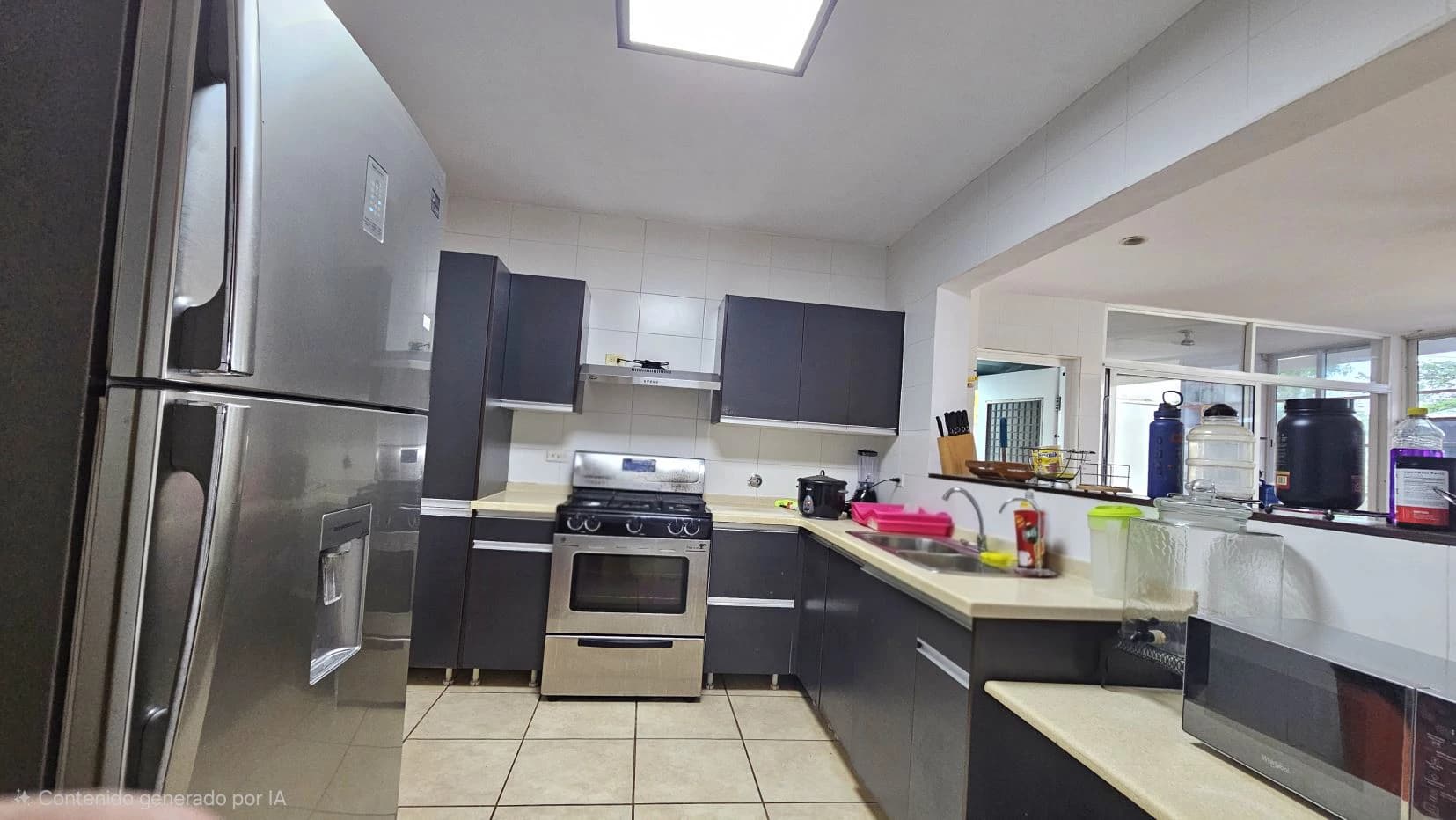 For sale House in PH Los Alpes – Paseo del Norte | Brisas del Golf Norte - photo 7