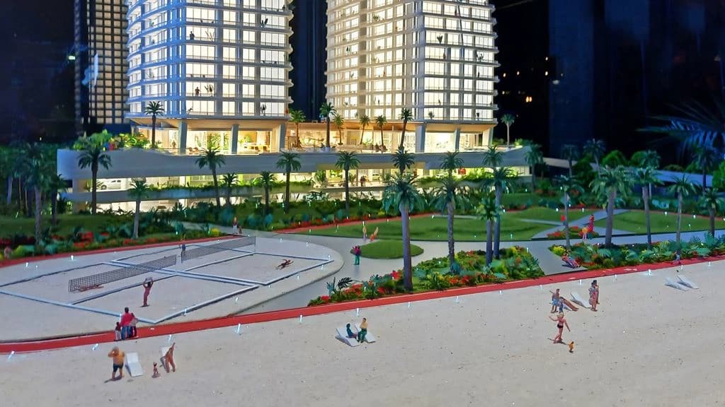 Waterfront Residences in Costa del Este - photo 27