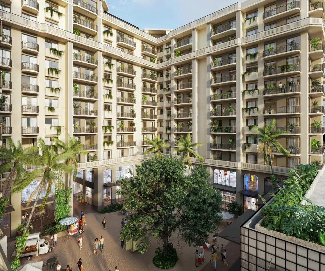 CENTRAL PROJECT – STEPS AWAY FROM CASCO VIEJO - photo 1