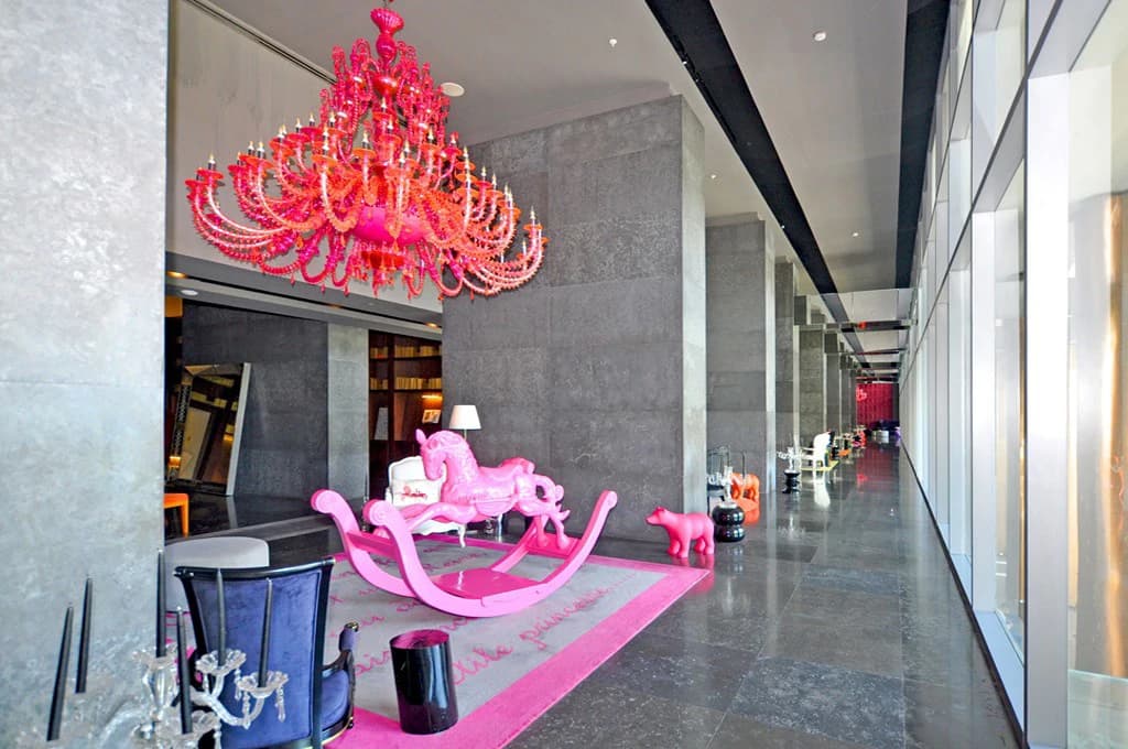 YOO by Philippe Starck - photo 6