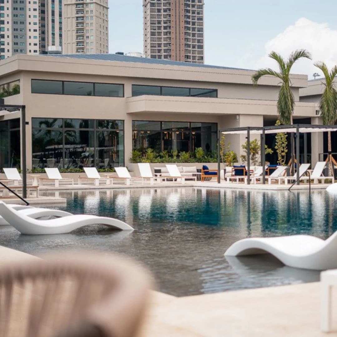 BOSCO DI SANTA MARÍA | Italian-Inspired Luxury Living in Santa Maria, Panama City - photo 6
