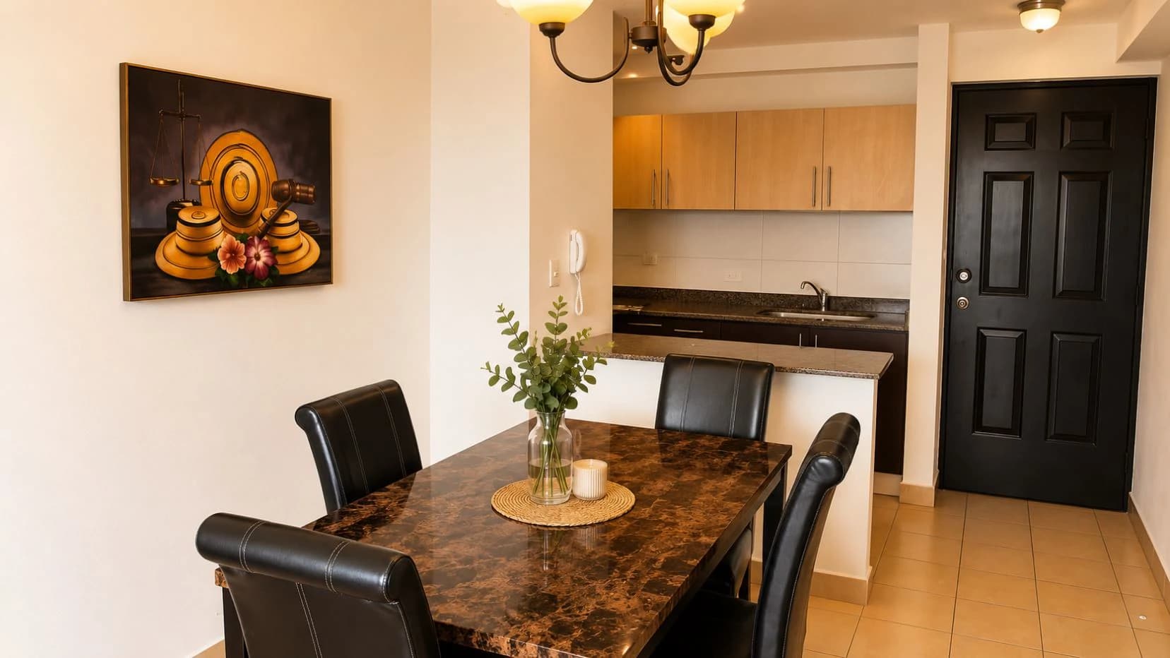 Apartment for Sale – PH Parque Lefevre Sky - photo 1