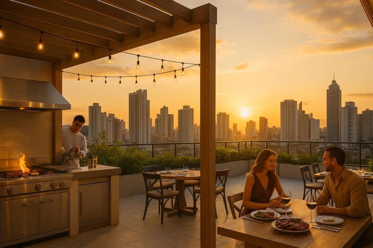 AirBnB Licensed - Obarrio - photo 3