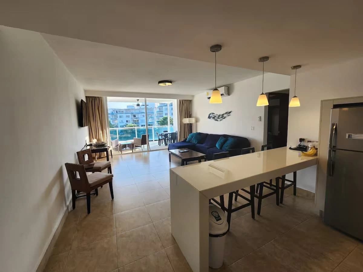 Beachfront Apartment for Sale at Nikki Beach Residences – Playa Blanca, Panama - photo 1