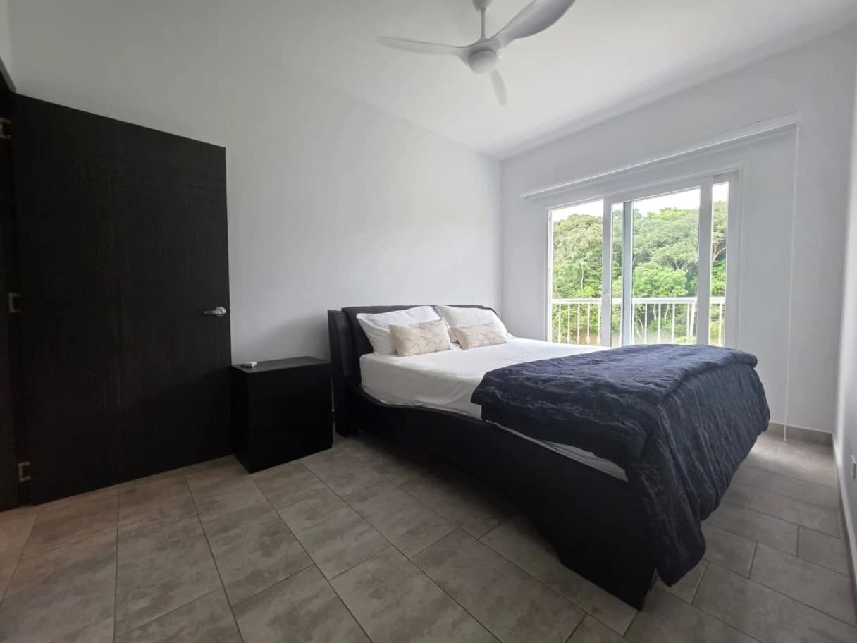 APARTMENT FOR SALE IN COCOLÍ - GOLF TUCAN COUNTRY CLUB - photo 8