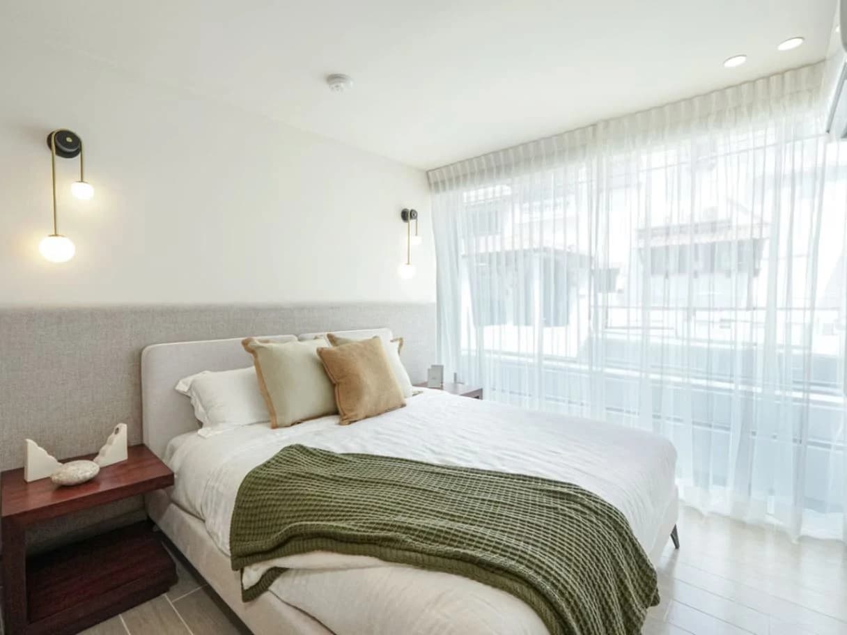 Apartments for Sale in Panama City - Bella Vista, PH Armonía - photo 5