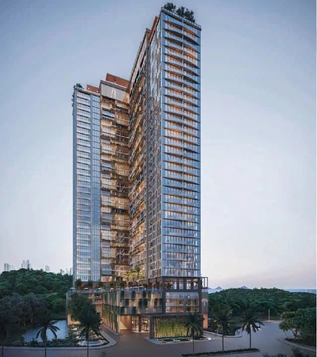 WESTIN RESIDENCES PLAYA BONITA | Oceanfront Investment with Legal Airbnb - photo 8