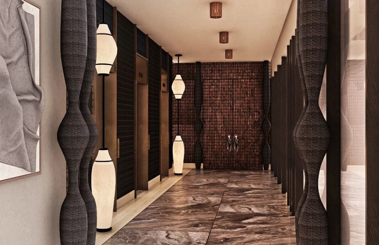 PH MANTRA IN PUNTA PACIFICA | WHERE WELLNESS MEETS SMART INVESTMENT IN PANAMA CITY - photo 19