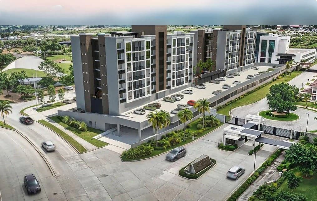 PARK HOUSE | PASEO DEL NORTE - photo 1