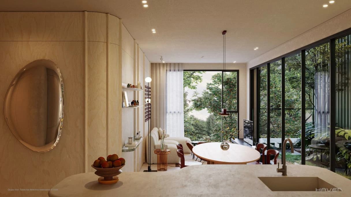 Residential Project for Sale at PH Haven in Obarrio | Ideal for Investment - photo 9