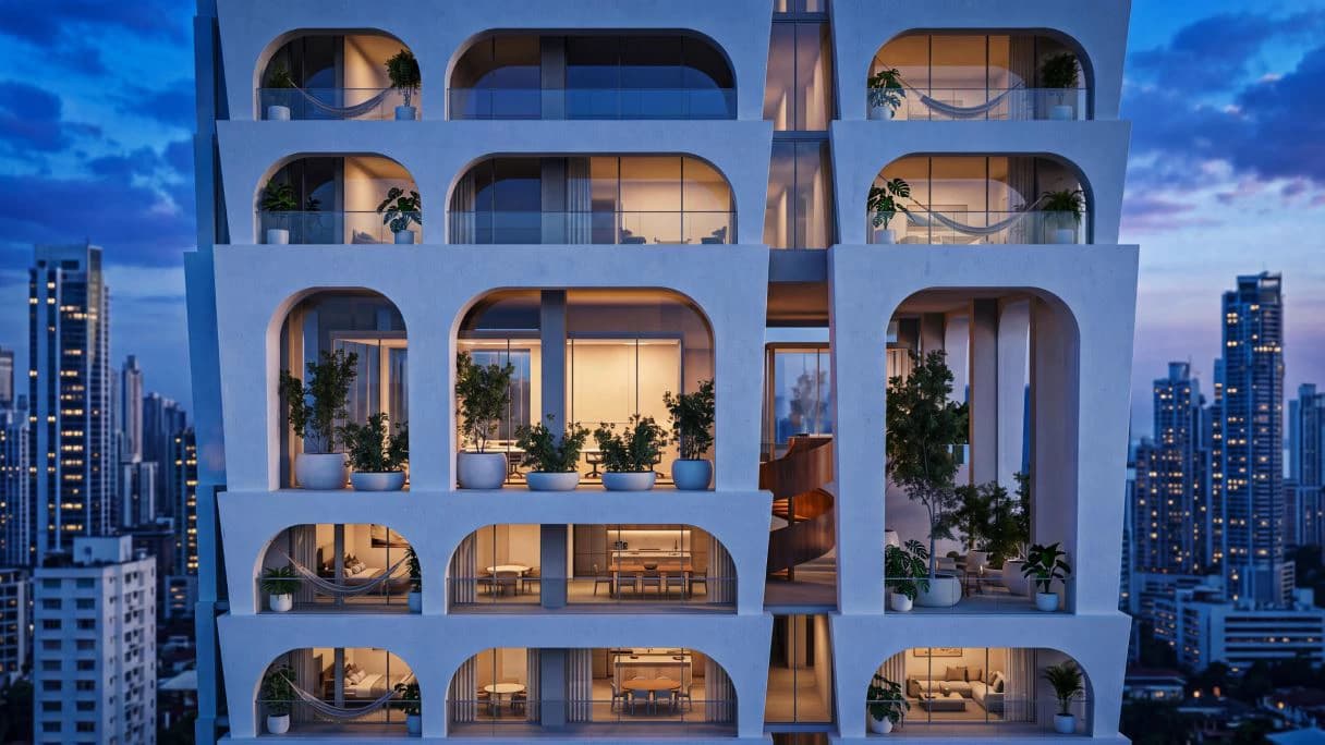 INVEST IN SAN FRANCISCO – PH BLUR | FACING OMAR PARK – FROM $346,000 - photo 12