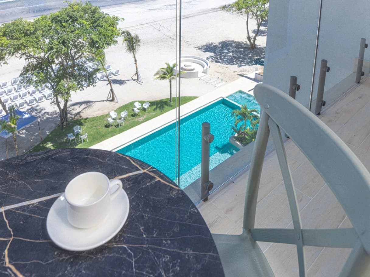 LIVE BY THE SEA, INVEST IN CHAME | SURFSIDE, PLAYA CARACOL - photo 11