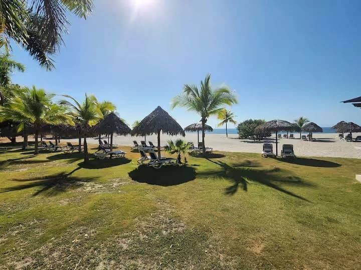 Beachfront Apartment for Sale at Nikki Beach Residences – Playa Blanca, Panama - photo 14