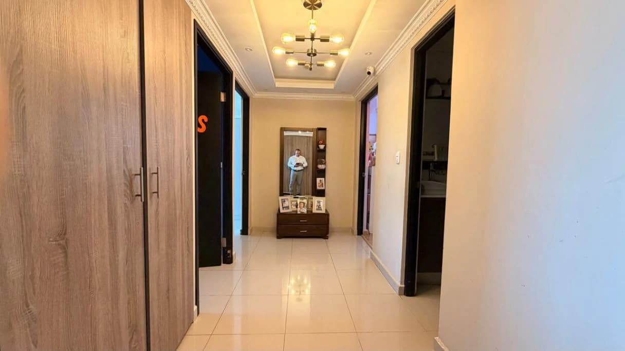 Apartment for Sale – PH Sky Level, Hato Pintado - photo 7