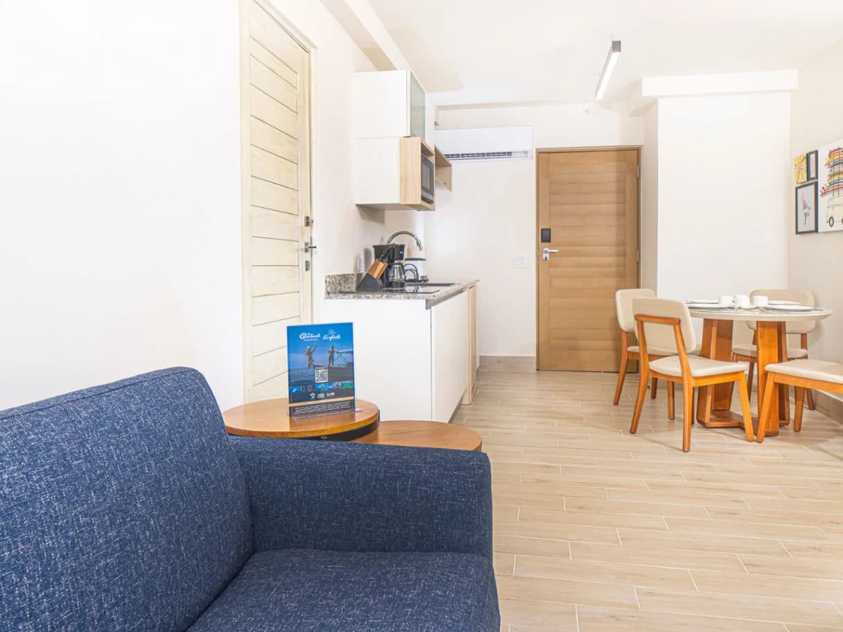 LIVE BY THE SEA, INVEST IN CHAME | SURFSIDE, PLAYA CARACOL - photo 14