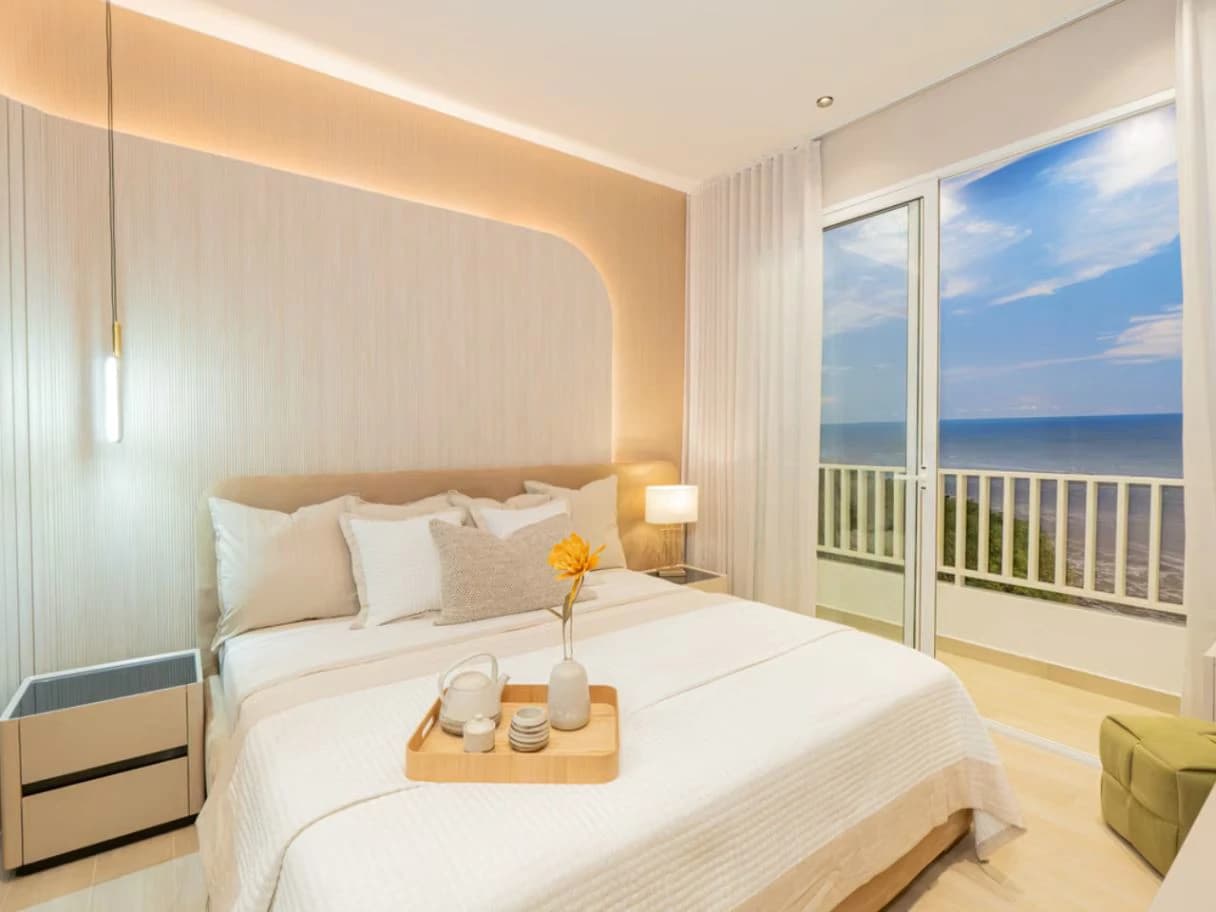 Sale of Luxury Apartments with Ocean Views in Costa del Este | PH IPANEMA - photo 7