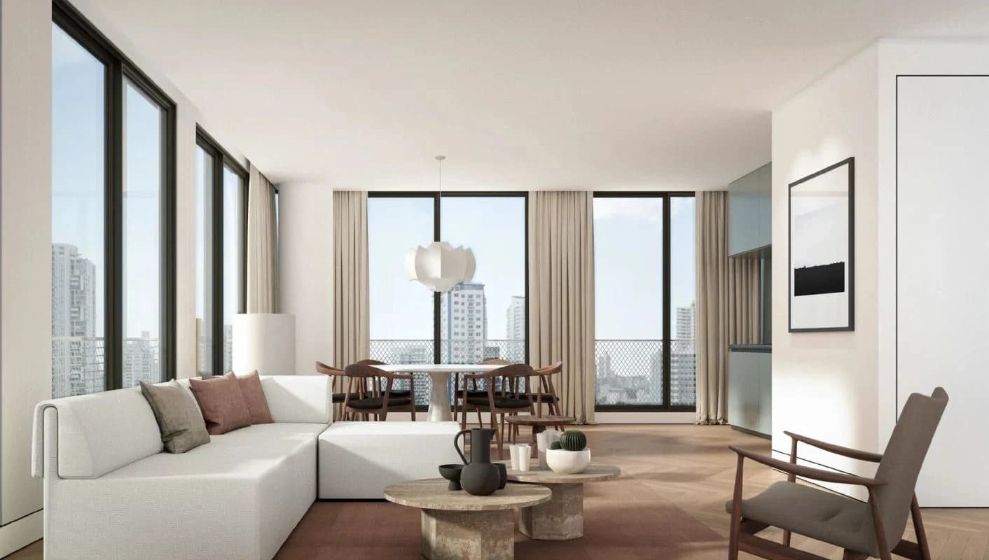 Last few units available IN SAN FRANCISCO - LOOM PROJECT - photo 3