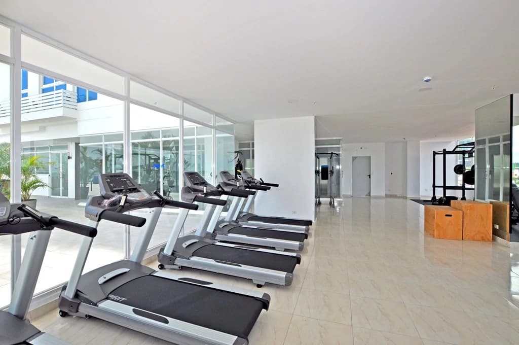 Beach Front Condos - photo 18