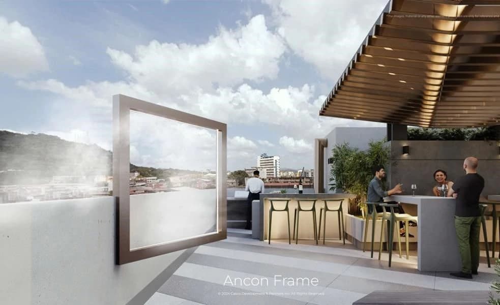 Apartment for Sale in Casco Viejo / Santa Ana – Prime Investment Opportunity - photo 7