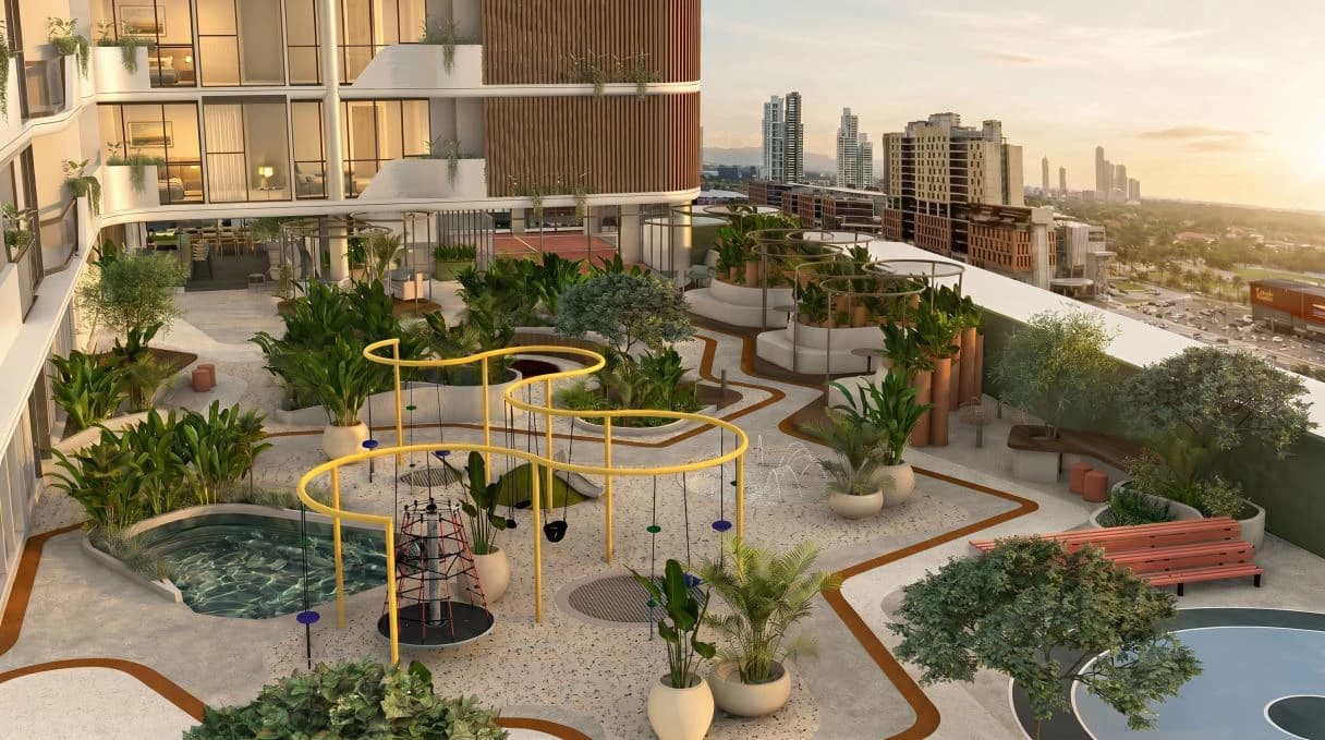 SELVÁTICA RESIDENCES – COSTA DEL ESTE - photo 5