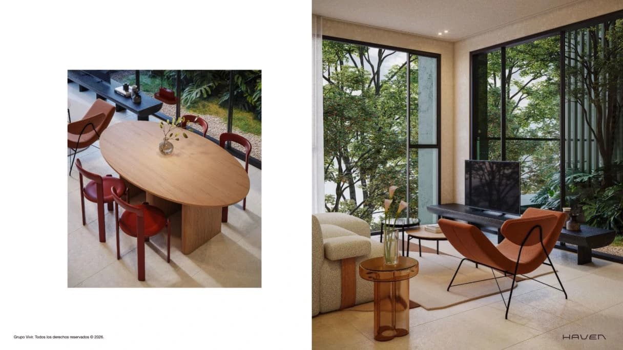 Residential Project for Sale at PH Haven in Obarrio | Ideal for Investment - photo 11