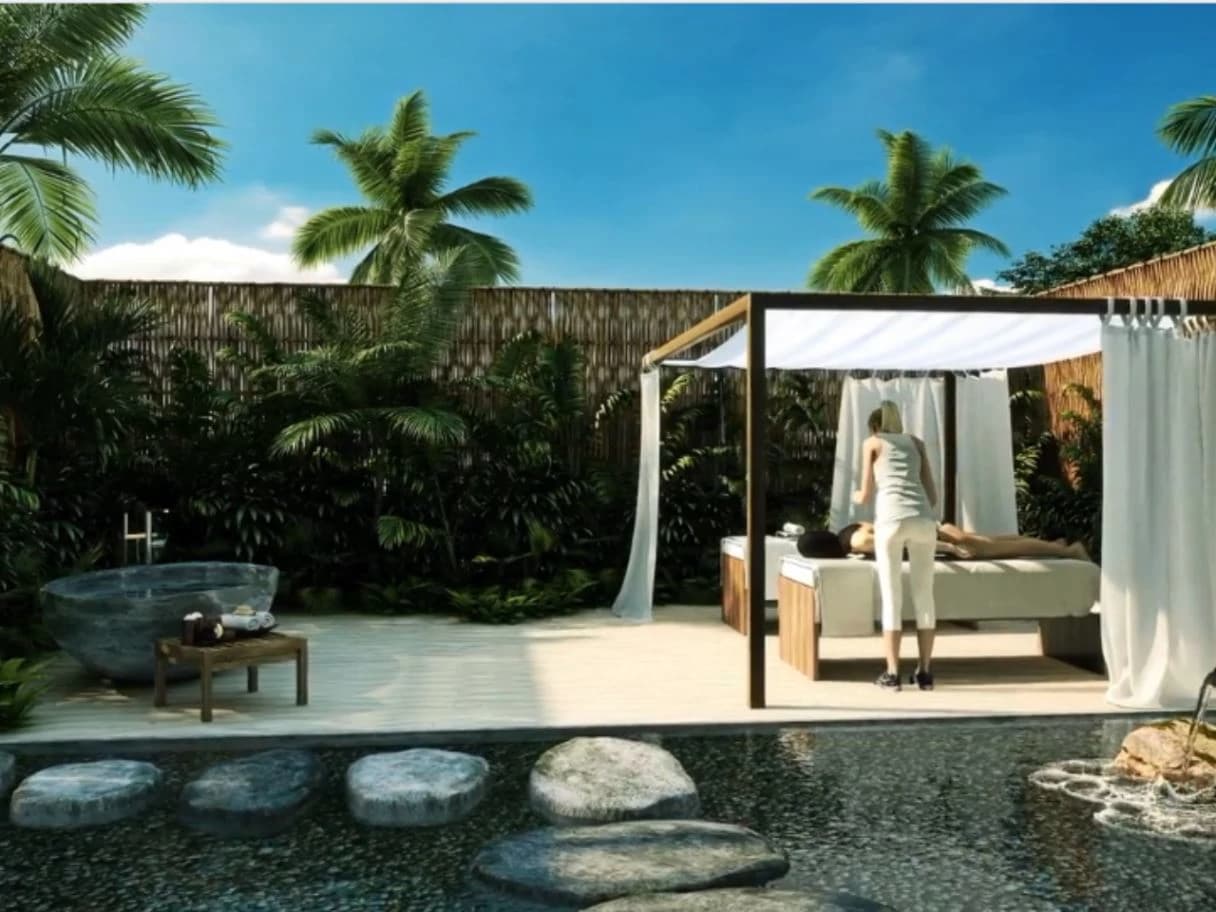 LIVE BY THE SEA, INVEST IN CHAME | SURFSIDE, PLAYA CARACOL - photo 19