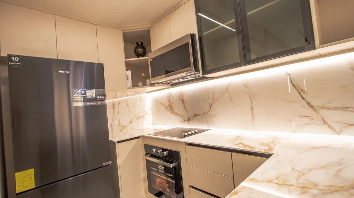 PH AURUM | A Distinctive Address for Sophisticated Investors in Panama City - photo 2