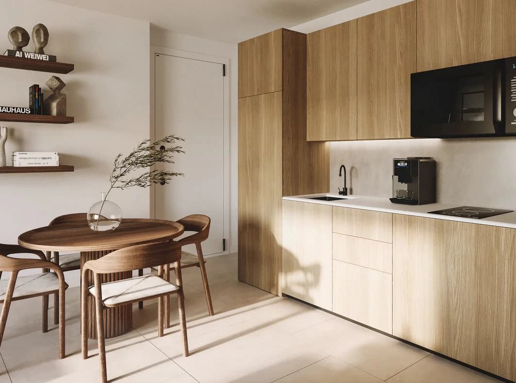 AMARA – The Soul of El Cangrejo, Designed for Smart Investors - photo 6