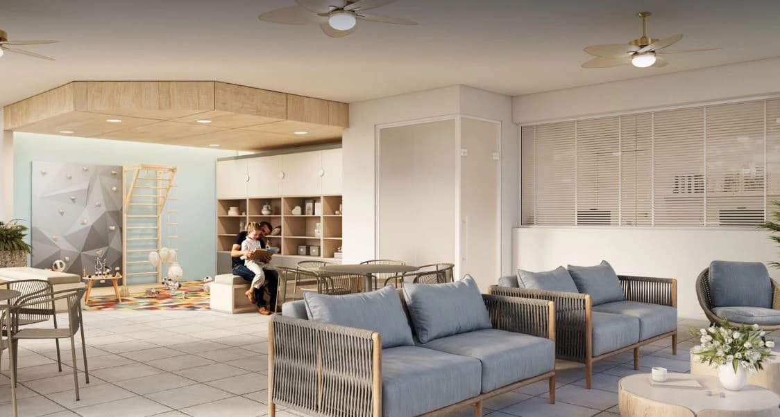 Bahia del Golf - Presale - photo 8