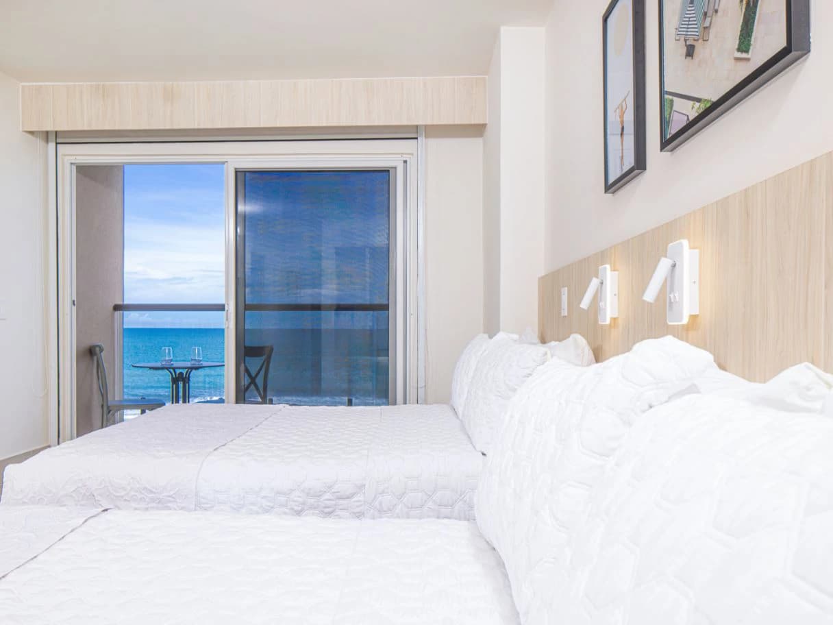 LIVE BY THE SEA, INVEST IN CHAME | SURFSIDE, PLAYA CARACOL - photo 10
