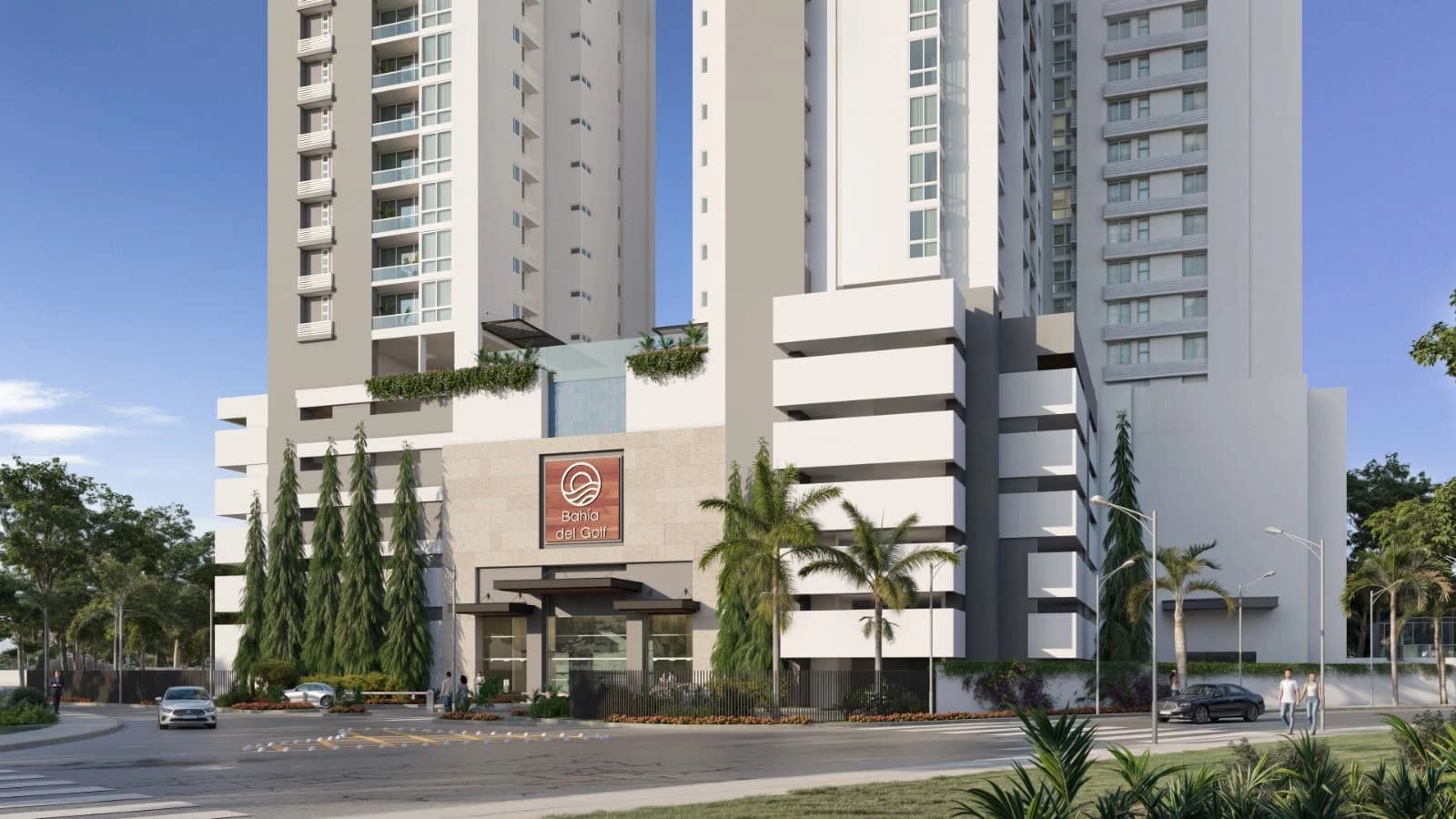 For Sale: Exclusive Project in Coco del Mar with Ocean Views and Prime Location - photo 1