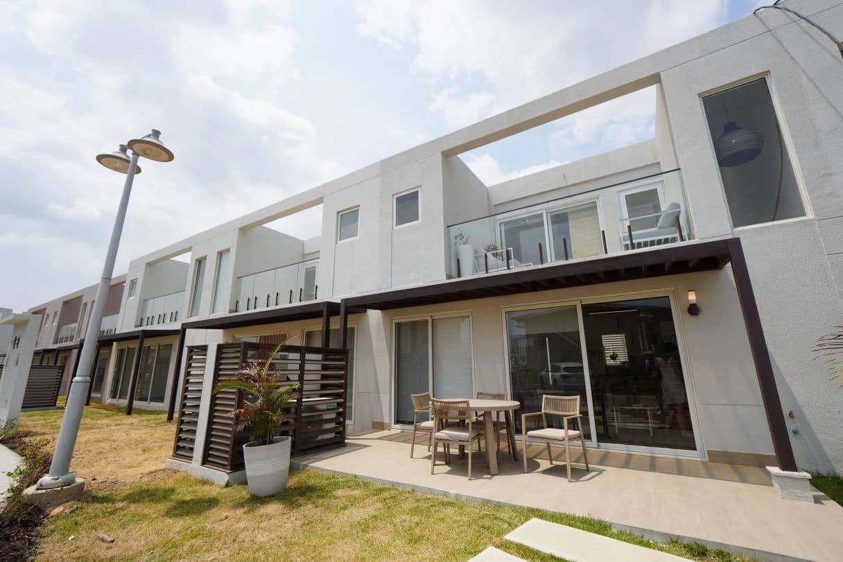 THE TIDES - CARACOL BEACH PROJECT - photo 8