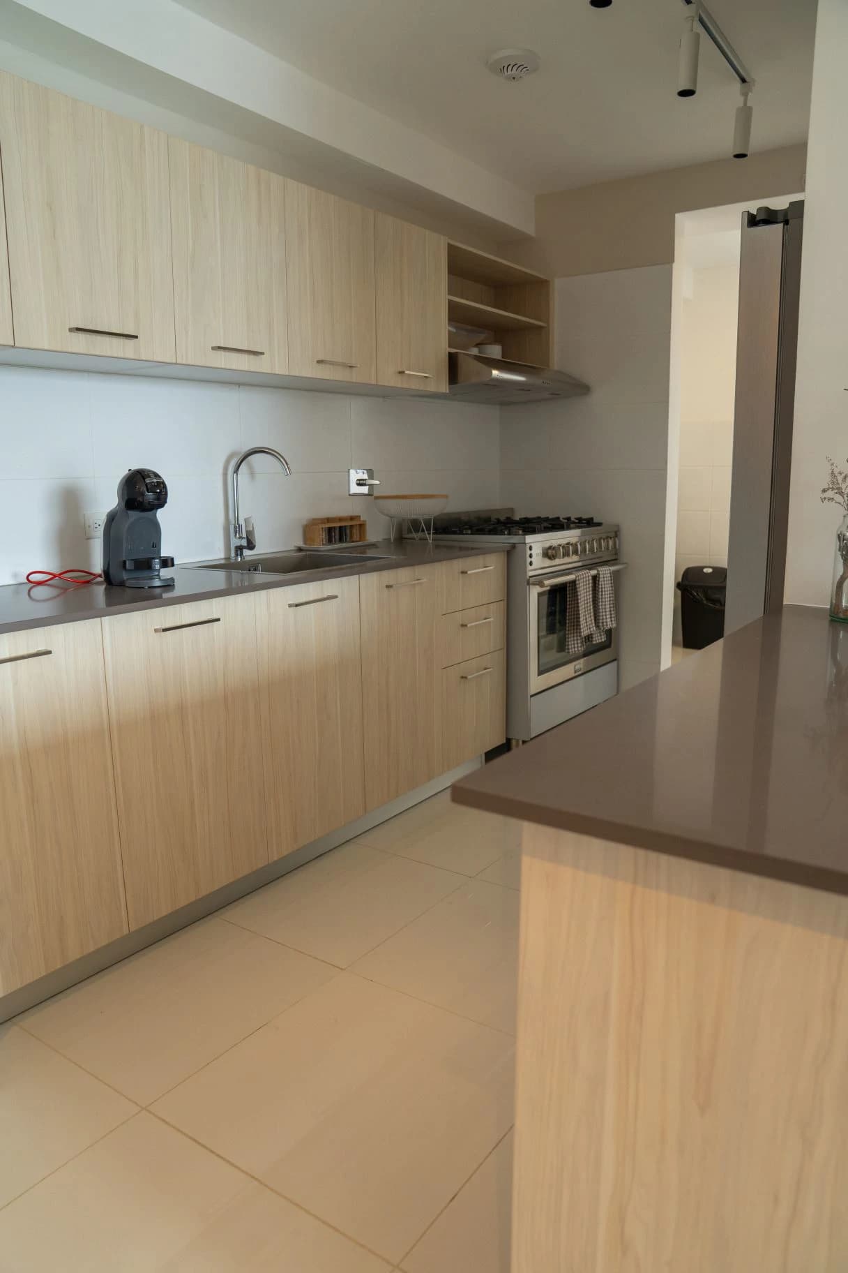 Parkside Living & Smart Real Estate Investment in Carrasquilla, Panama | PH Isabella - photo 3