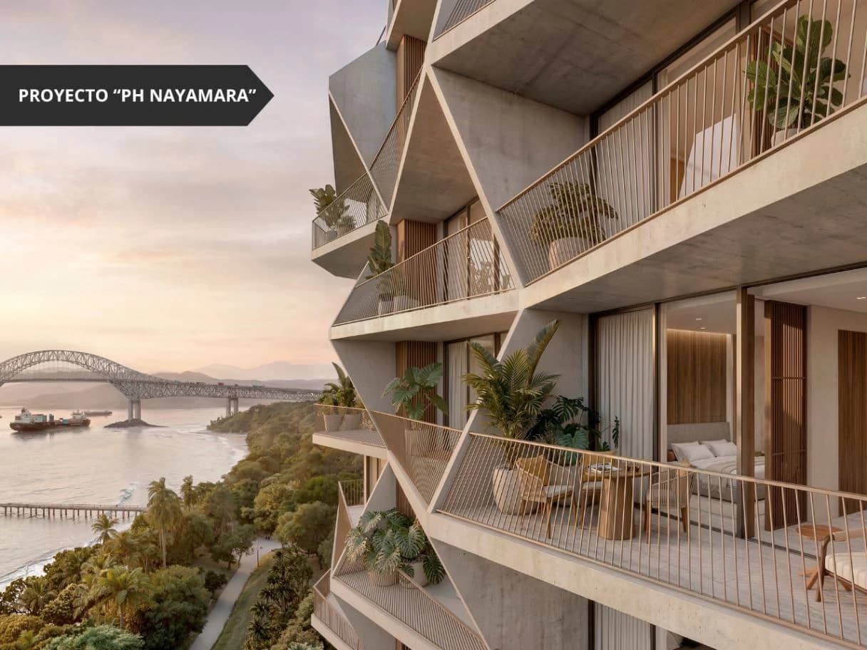 NAYAMARA | INVEST IN AMADOR, WHERE THE SEA AND THE CITY MEET - photo 1