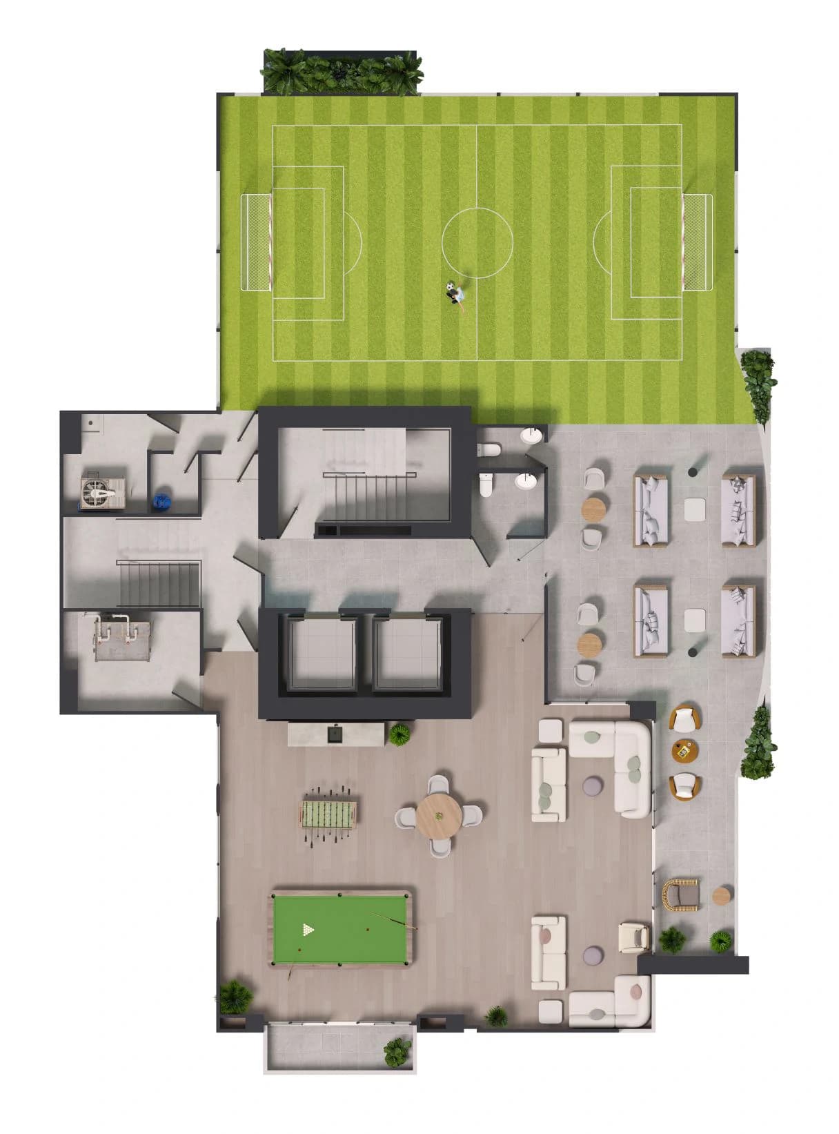 Invest in Panama: Exclusive Pre-Construction Residences in Coco del Mar from USD $169,000 - photo 29