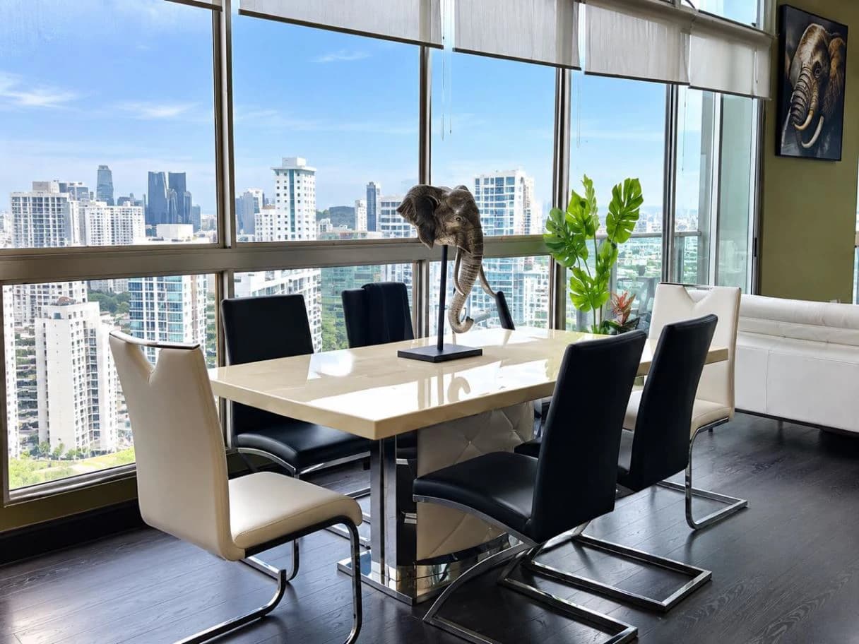 For Sale – Furnished Loft-Style Apartment in San Francisco, Near Parque Omar - photo 12