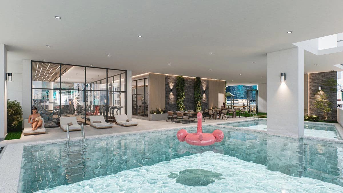 FIND YOUR SILVER LINING IN MARBELLA, PANAMA CITY | FROM $160,860 - photo 2