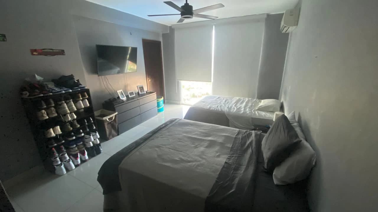Apartment for Sale at PH Latitude, Costa del Este – 232 m² - photo 8