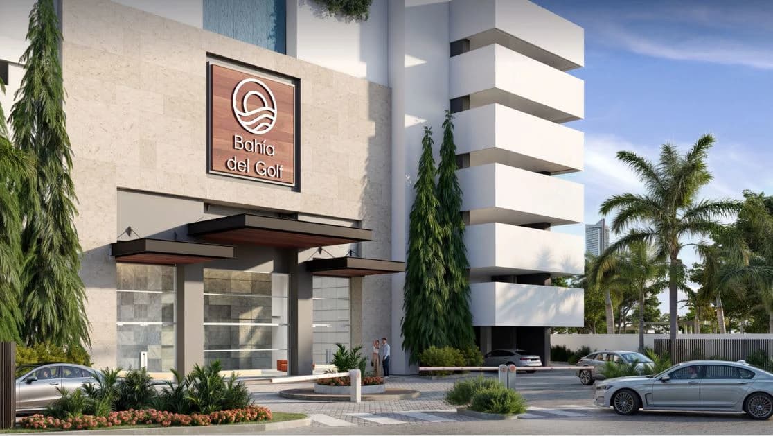 Bahia del Golf - Presale - photo 2