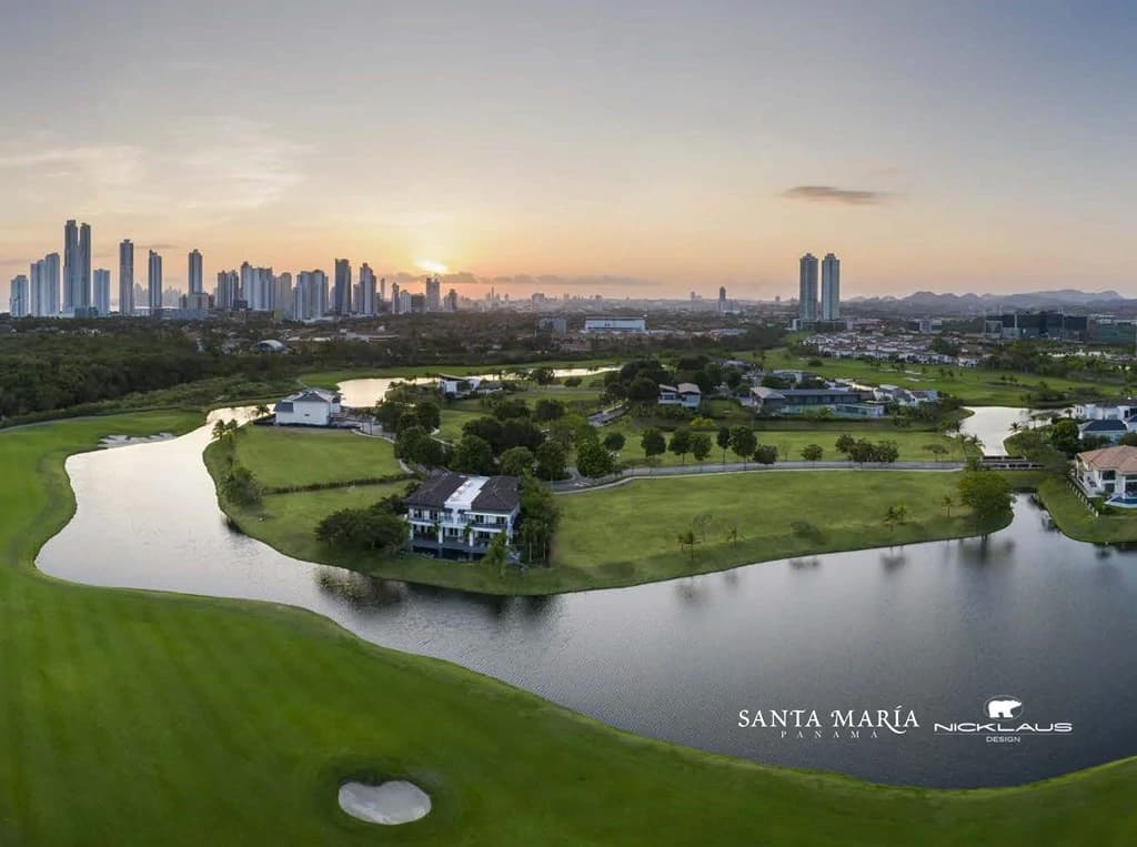 Endless Views in Santa Maria Golf Estate - photo 32