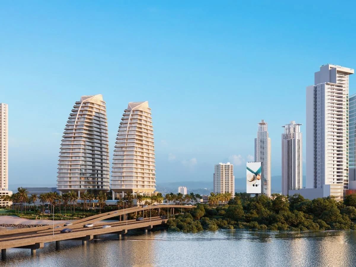 IPANEMA Waterfront Residences in Costa del Este - photo 23