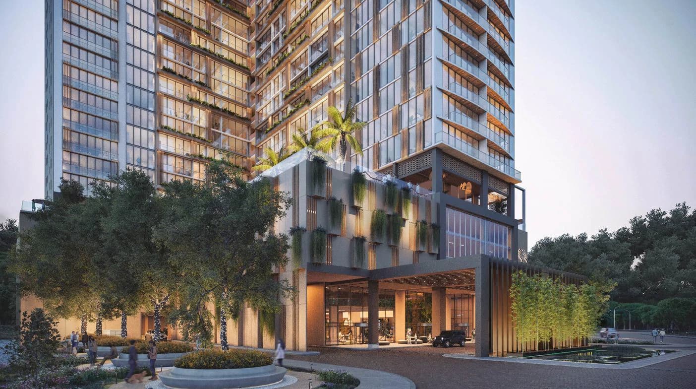 Westin Residences - Playa Bonita - photo 7
